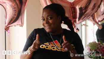 Natasha Morais: Man charged with murder of 40-year-old