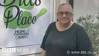 Cost of living: Sun cream appeal in Coventry to help struggling parents