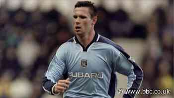 Cedric Roussel: Ex-Coventry and Wolves striker dies aged 45