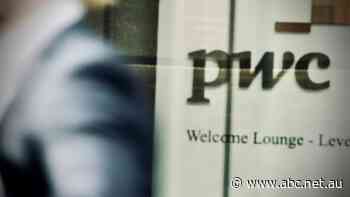 PwC accused of 'phoenix' split, CBA restores online banking, ASX slips — as it happened