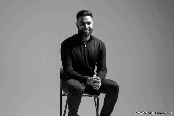 Gymshark CCO exits after 8 years