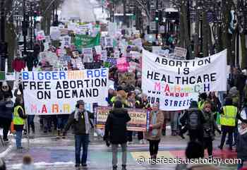 How the repeal of Roe v. Wade transformed abortion rights-and a small Illinois town