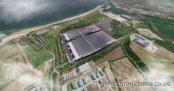 New Britishvolt owners have Australian offices raided by police