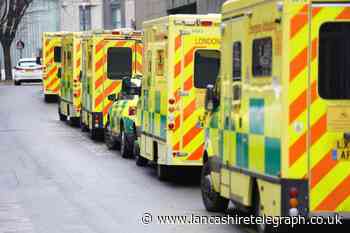 BT apologises for technical faults that prevented 999 calls