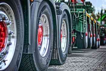 Bedrijfsleven EU eist strenge emissieregels trucks