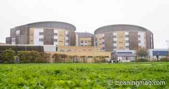 Sodexo extends partnership with Queen’s Hospital, Romford