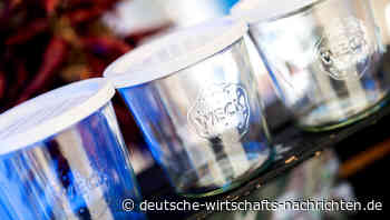 Weck hat zwei Weltkriege überlebt - aber nicht die Energiewende