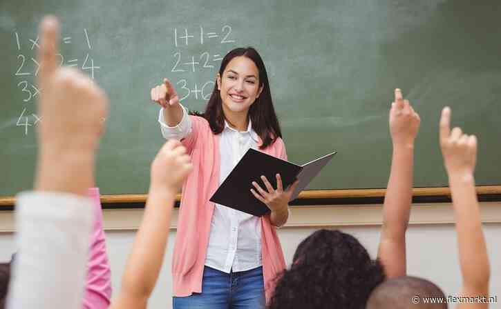 Brabantse middelbare scholen stoppen met inhuur uitzendkrachten