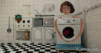 See the 10 short films from Saatchi & Saatchi’s New Creators’ Showcase