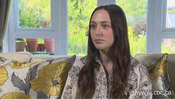 Former wrestler 'shocked' by disciplinary decision after filing sexual assault complaint against coach