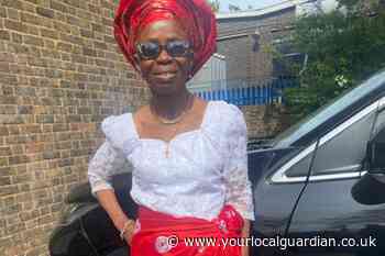 Nelly Akomah Croydon murder: Thornton Heath pair charged