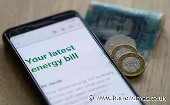 Energy bills: Days left to claim £400 support for thousands