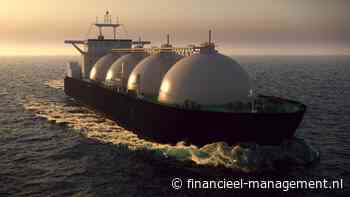 Gassector bloeit nog vele jaren ondanks transitie