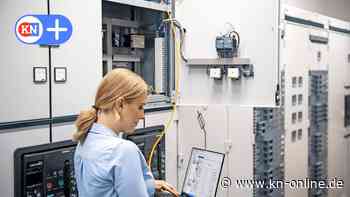 Siemens Kiel:  Sicherheitstechnik ist Verkaufsschlager