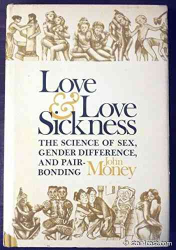 John Money – manipulating gender boosted his career