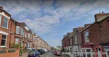 Arrests made and alleged 'improvised explosive devices' found after 'explosion' in South Shields