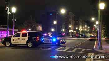 Police investigation closes part of Park Street in Hartford