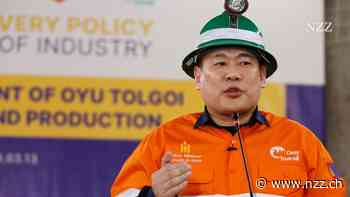 Energiewende und Geopolitik: Die Mongolei hat die Rohstoffe, die die Welt braucht