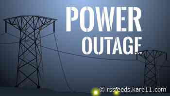 Storms knock out power for tens of thousands across the metro
