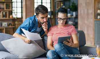 Homeowners face 'a wave of repossessions' - full list of help your lender can offer you