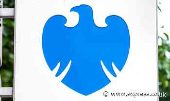 ‘Don’t click the link!’ Barclays fraud warning as scammers send out fake texts