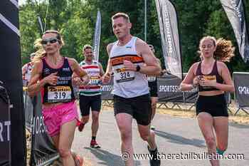 SportsShoes.com grows first quarter turnover by 20%