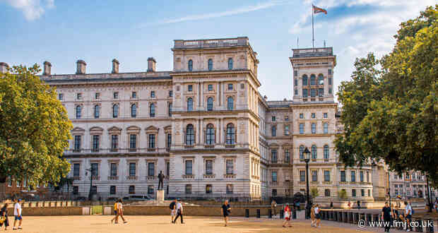 Mitie extends FM deal with the FCDO