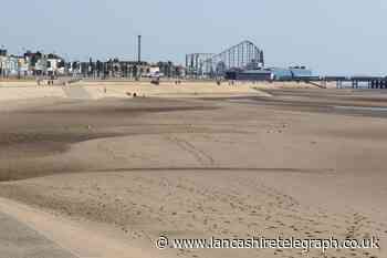 Blackpool sea remains closed to swimmers after E. coli found
