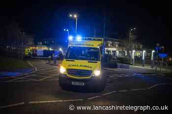 NHS says 'full investigation is underway' after 999 call problem