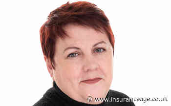 Insurance Downtime: Momentum Broker Solutions operations director Hazel Westwood