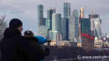 Deutsche Bank - Einige russische Aktien sind nicht zugänglich