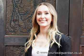 BBC EastEnders Rose Ayling-Ellis' documentary to air tonight