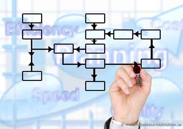 Erfolgreich im Mittelstand: Warum eine gute Intralogistik wichtig ist