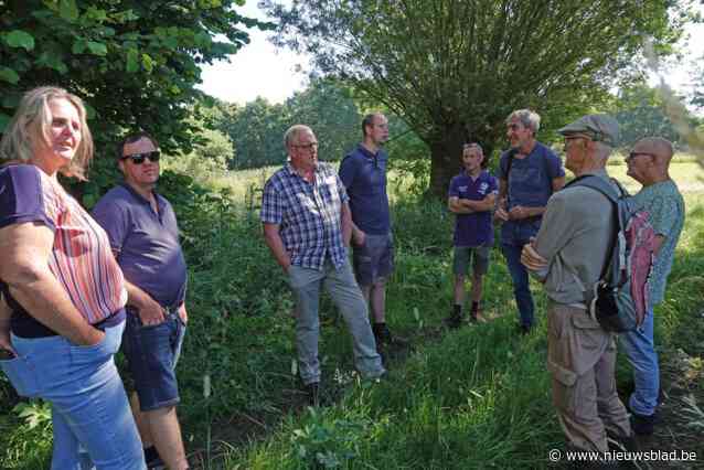 Boeren en Natuurpunt gaan in gesprek: “Heel wat belangrijke natuurgebieden zijn ontstaan door landbouwactiviteiten”