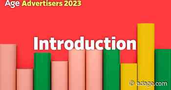 Introducing Ad Age Leading National Advertisers 2023