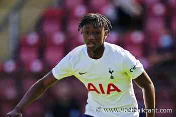 Fabrizio Romano: &quot;Here we go. Romain Mundle tekent voor 4 seizoenen in België&quot;