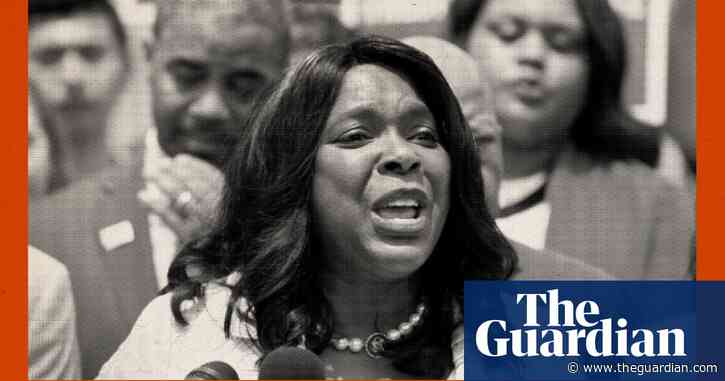 ‘Old battles have become new again’: Terri Sewell on the effect of the Shelby county decision