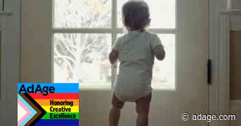 Jonathan Mildenhall on being ‘he/him/human’