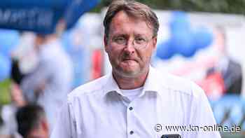 AfD-Landrat in Sonneberg: Wer ist Robert Sesselmann?