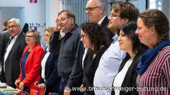 Alte und neue Gesichter im neuen Bremer Senat
