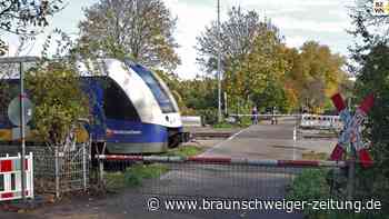Bahnübergang in Braunschweig: Reaktionen zu den Varianten