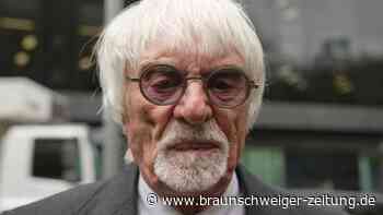 Ecclestone kritisiert Nachfolger wegen US-Kurses