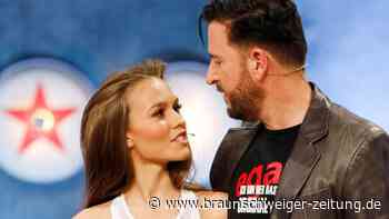 Michael Wendler und Laura Müller haben ein Baby bekommen