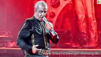 Der Fall Lindemann: Eine Überdosis Macht, Sex und Gewalt