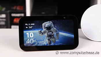 Amazon Echo Show 5 (3. Gen.) im Test: Smart Display mit Feintuning ohne Turbo