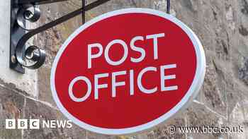 Villagers losing post office to get mobile service