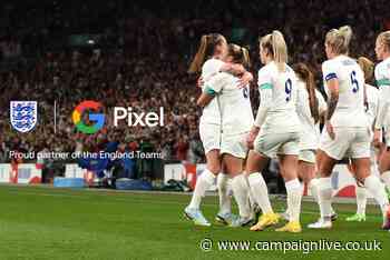 Google Pixel scores major FA deal ahead of Women’s World Cup