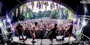 Woman dies after attending Restricted Forest festival