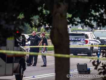 SIU investigating man's death in 'police involved' shooting in ByWard market area