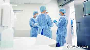 Gilbert Plains man sues health-care providers, arguing delays in diagnosis, care led to wife's death